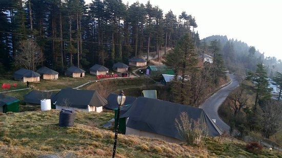 Mussoorie